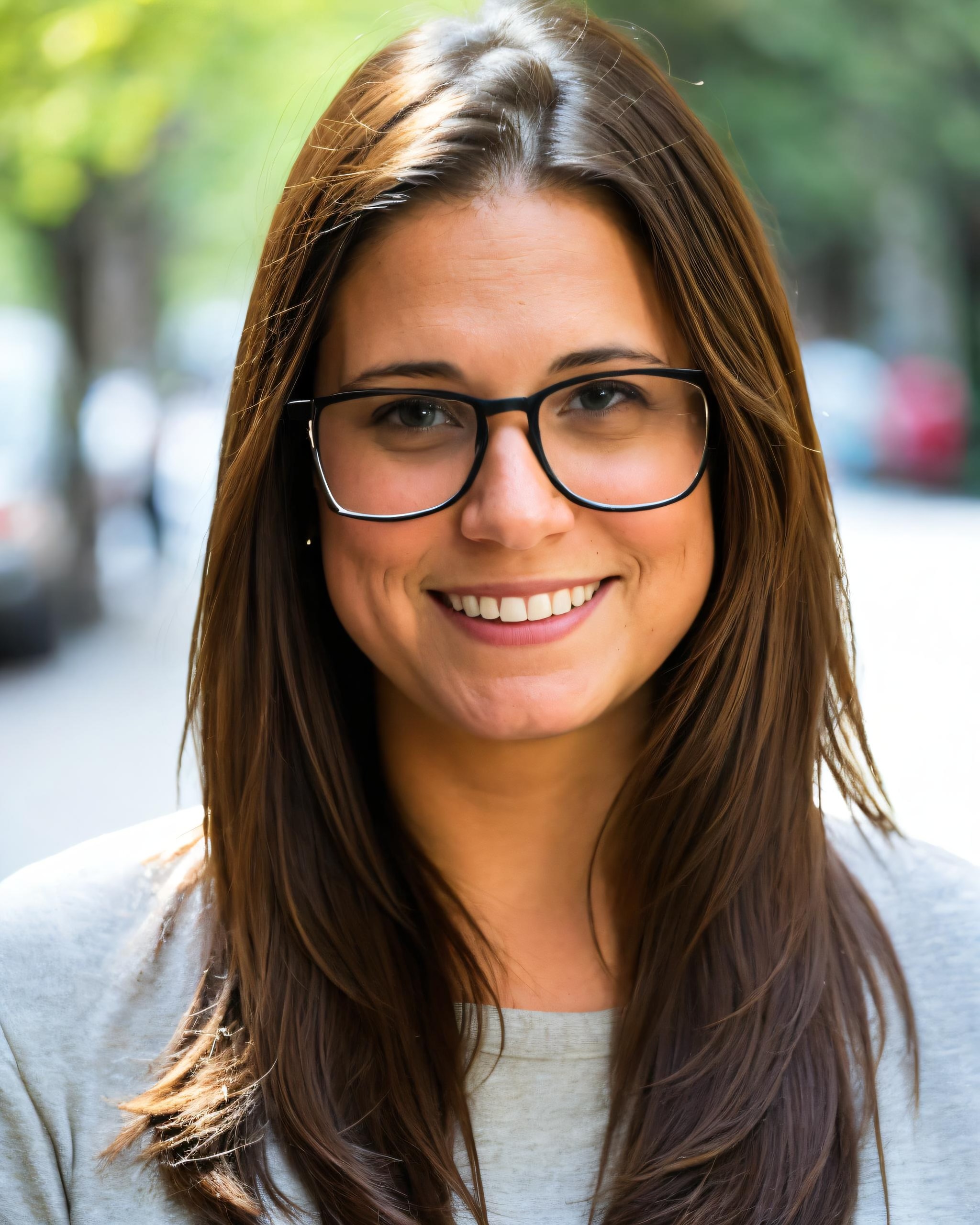 Cara Stellato